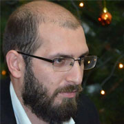 ماهر الخطيب